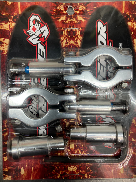 EMPEROR RACING MK-STD HANDGUARD MOUNTING KIT