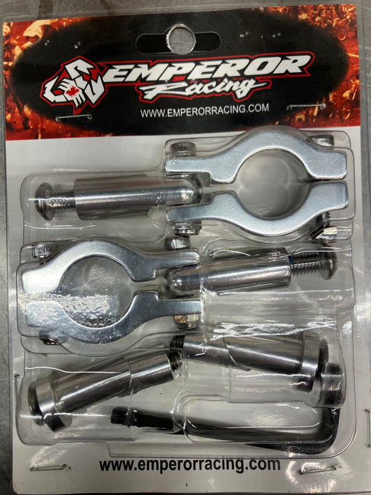 EMPEROR RACING MK-03  HANDGUARD MOUNTING KIT